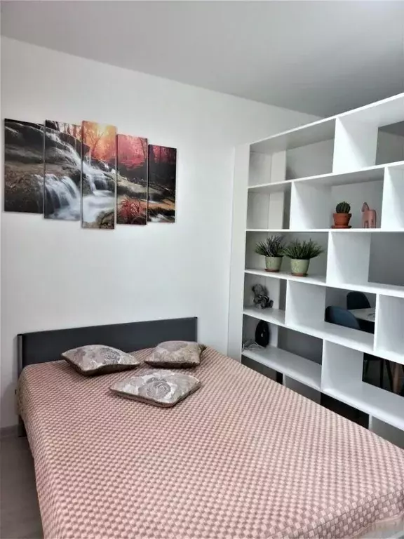 Студия Краснодарский край, Анапа ш. Супсехское, 39к17 (30.0 м) - Фото 0