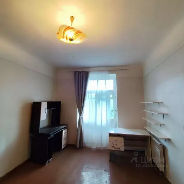 2-к кв. Самарская область, Самара ул. Победы, 16а (57.0 м) - Фото 1