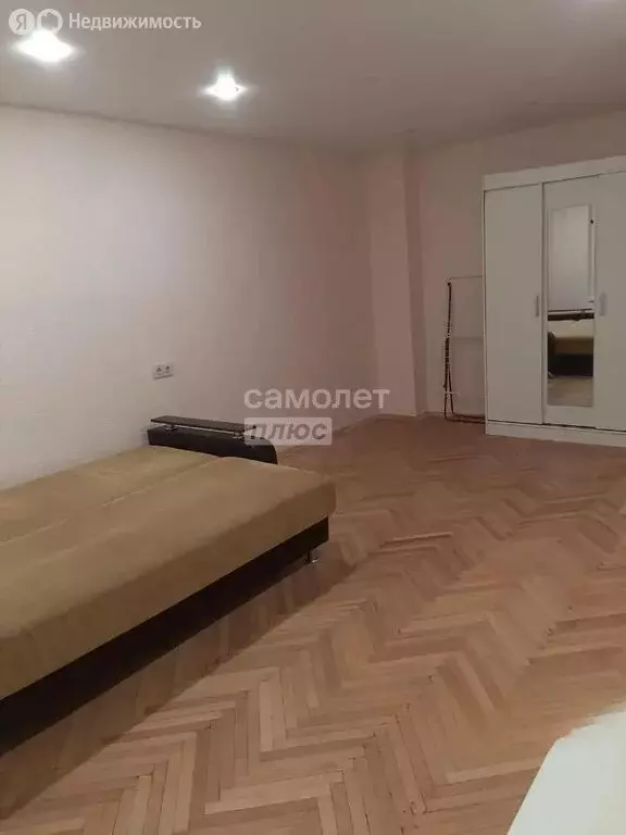 1-комнатная квартира: Москва, улица Молдагуловой, 2к2 (35 м) - Фото 1