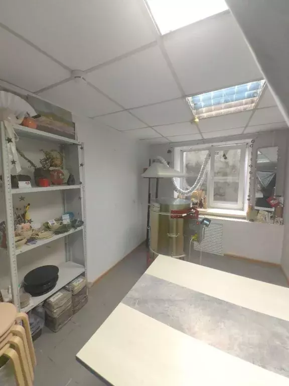 Помещение свободного назначения в Кемеровская область, Кемерово ул. 9 ... - Фото 1