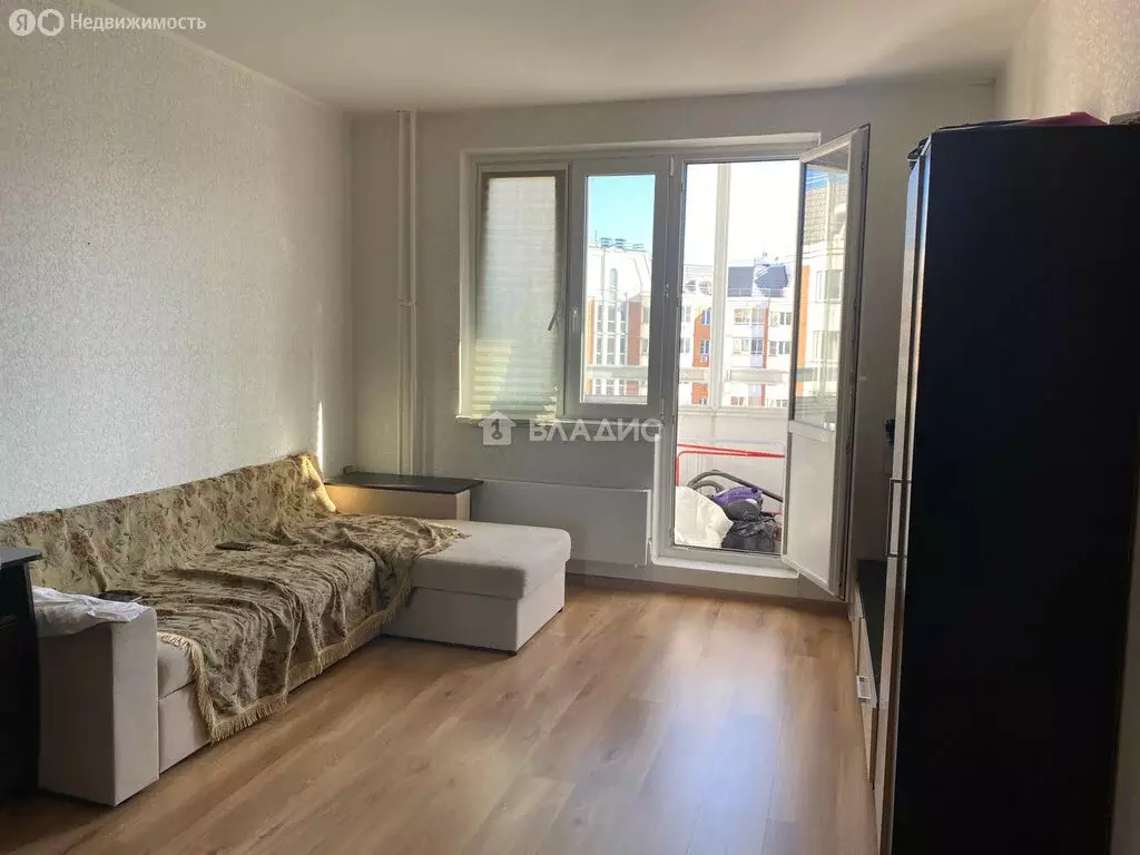 2-комнатная квартира: Дрожжино, Новое шоссе, 12к2 (50.9 м) - Фото 1