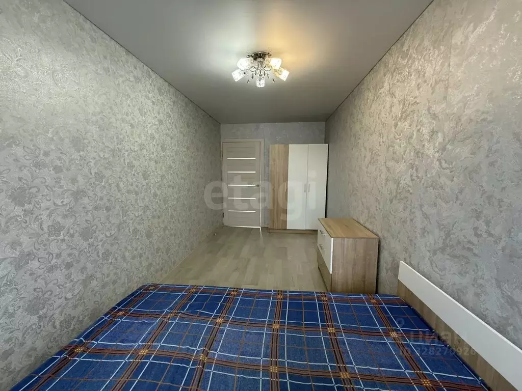 2-к кв. Тульская область, Новомосковск ул. Вахрушева, 34 (59.0 м) - Фото 1