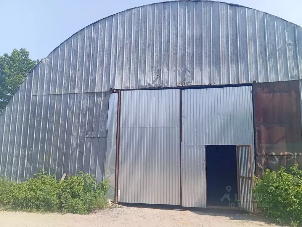 Склад в Удмуртия, Ижевск ул. Маяковского, 45 (800 м) - Фото 1