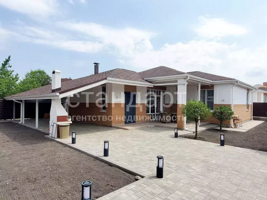 Дом в Ставропольский край, Ессентуки ул. Ермолова (110 м) - Фото 2