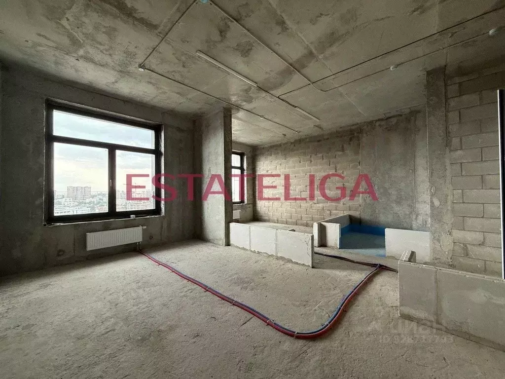 1-к кв. Москва ул. Академика Королева, 21 (36.7 м) - Фото 1