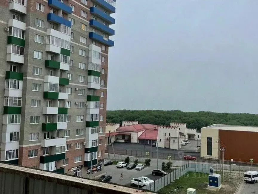 2-к кв. Ставропольский край, Ставрополь ул. Доваторцев, 90/3 (54.0 м) - Фото 0