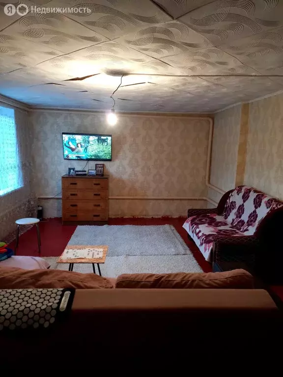 Дом в Тамбов, улица Жуковского (56 м) - Фото 1