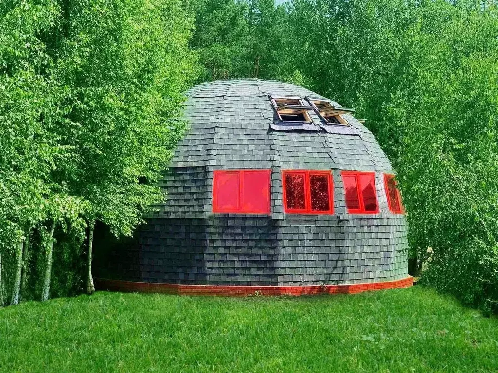 Дом в Самарская область, Самара Партизанская ул., 46 (80 м) - Фото 1