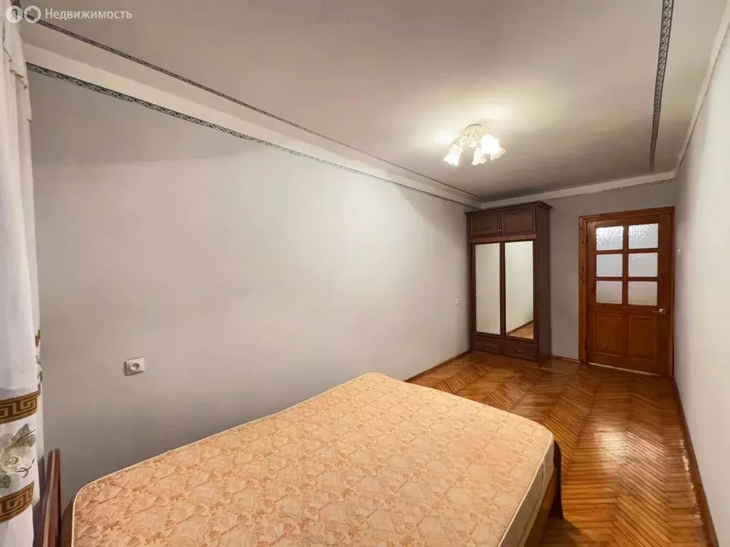 2-комнатная квартира: Нальчик, улица Ватутина, 34 (52 м) - Фото 1