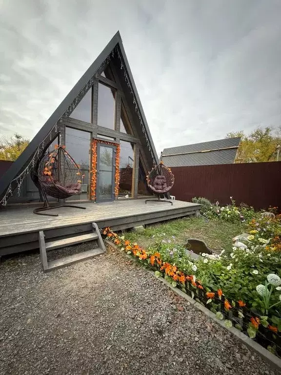 Дом в Ростовская область, Каменский район, Старостаничное с/пос, ... - Фото 1