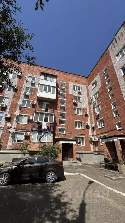 2-к кв. Краснодарский край, Краснодар пос. Колосистый, ул. Звездная, ... - Фото 1
