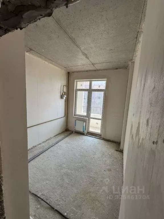 1-к кв. Краснодарский край, Геленджик ул. Гоголя, 11Бк2 (37.0 м) - Фото 1