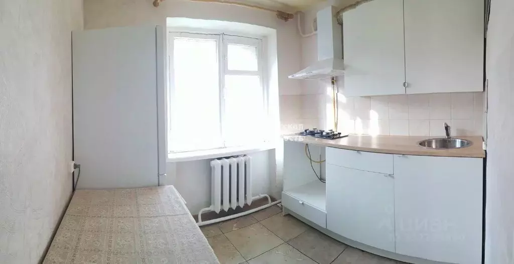 1-к кв. Ленинградская область, Выборгский район, Рощино городской ... - Фото 1