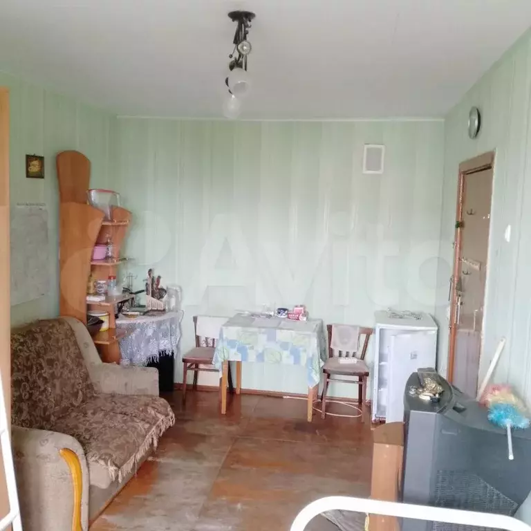 Комната 16,6 м в 2-к., 8/9 эт. - Фото 0
