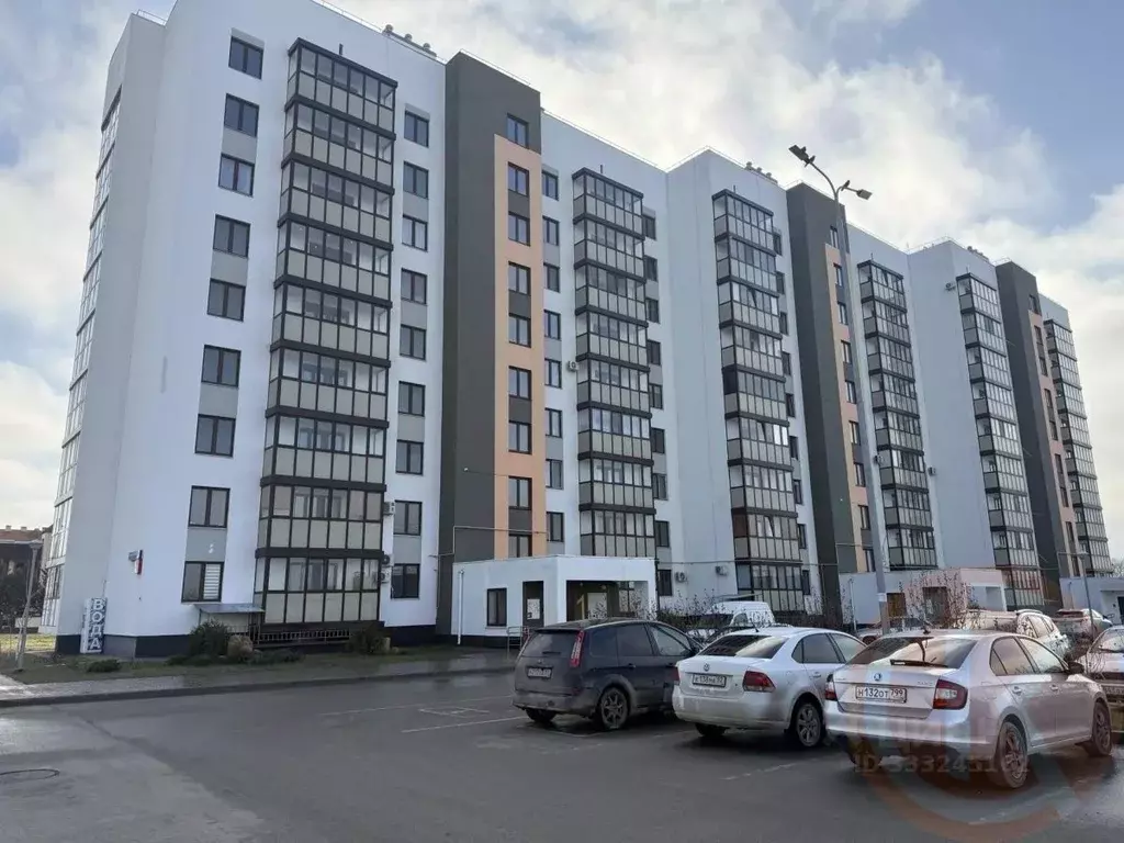 3-к кв. Крым, Евпатория ул. Имени 60-летия ВЛКСМ, 41 (75.2 м) - Фото 1