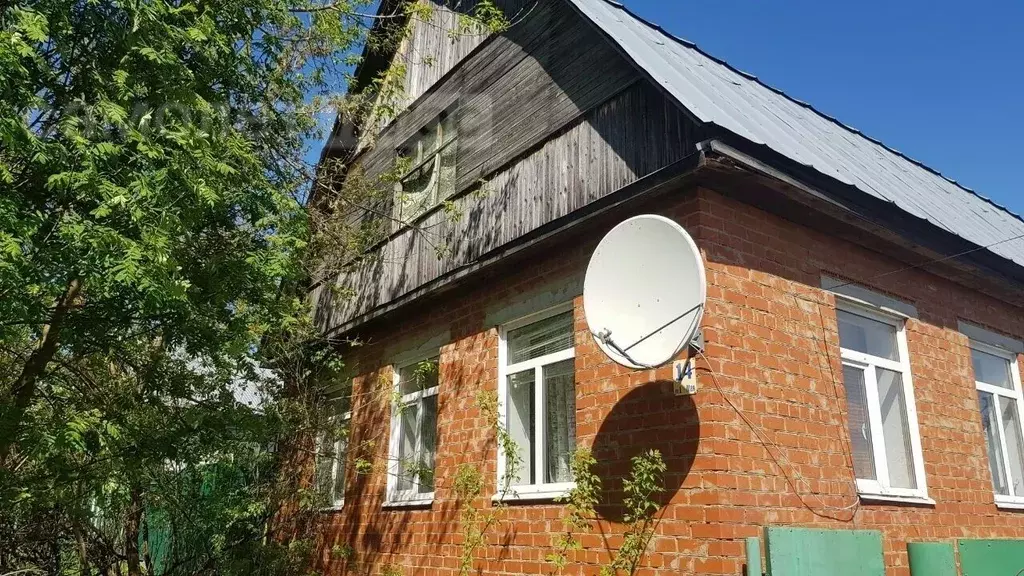 Дом в Калужская область, Боровск 1 Мая ул., 14 (92 м) - Фото 0