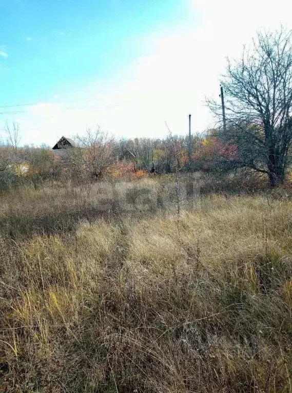 Участок в Белгородская область, Белгородский район, Тавровское с/пос, ... - Фото 2