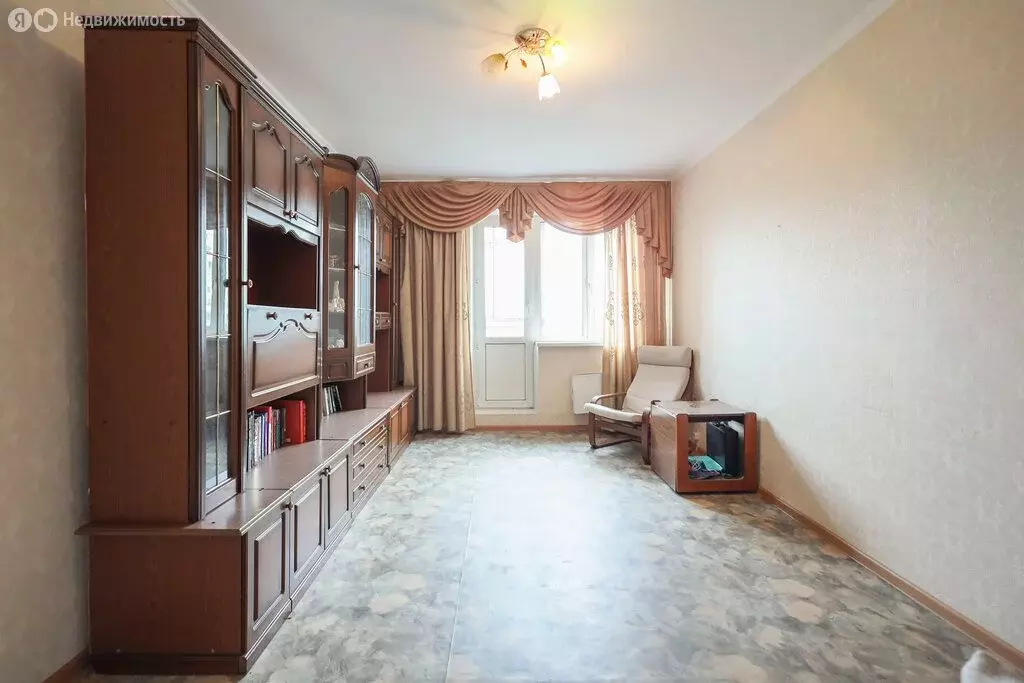 2-комнатная квартира: Фрязино, проспект Мира, 24к2 (54 м) - Фото 1