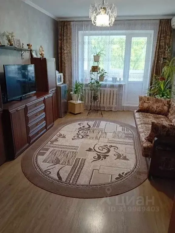3-к кв. Ростовская область, Таганрог ул. Сергея Шило, 200-3 (60.0 м) - Фото 0