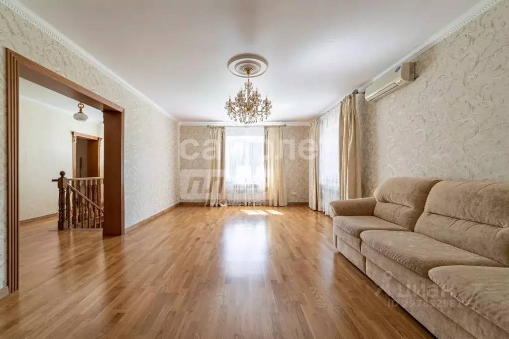 Дом в Татарстан, Казань ул. Якты, 31А (368 м) - Фото 0