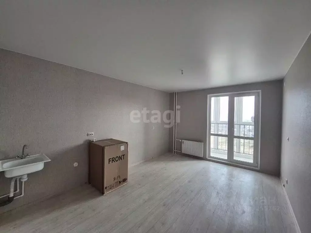 2-к кв. Краснодарский край, Новороссийск ул. Имени Владимира Бута, 8 ... - Фото 1