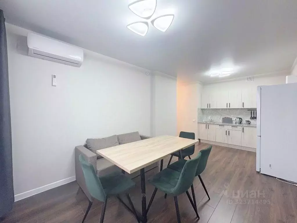 2-к кв. Москва, Москва, Московский г. ул. Лаптева, 7 (58.0 м) - Фото 2