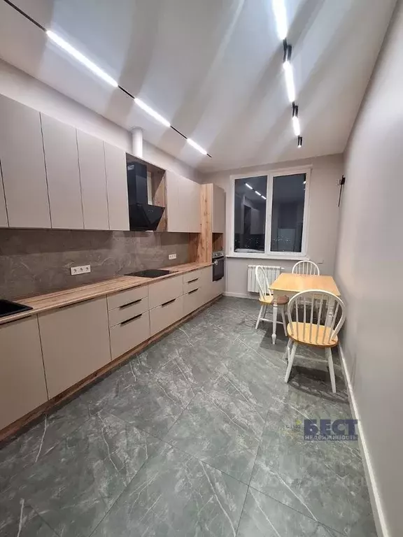 2-к кв. Москва ул. Медовая Долина, 1к1 (60.0 м) - Фото 0