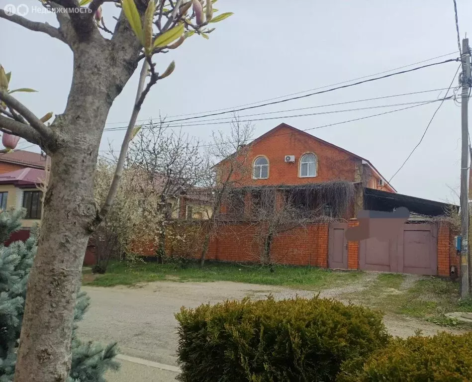 Дом в Михайловск, заезд Медиков, 35 (330 м) - Фото 1