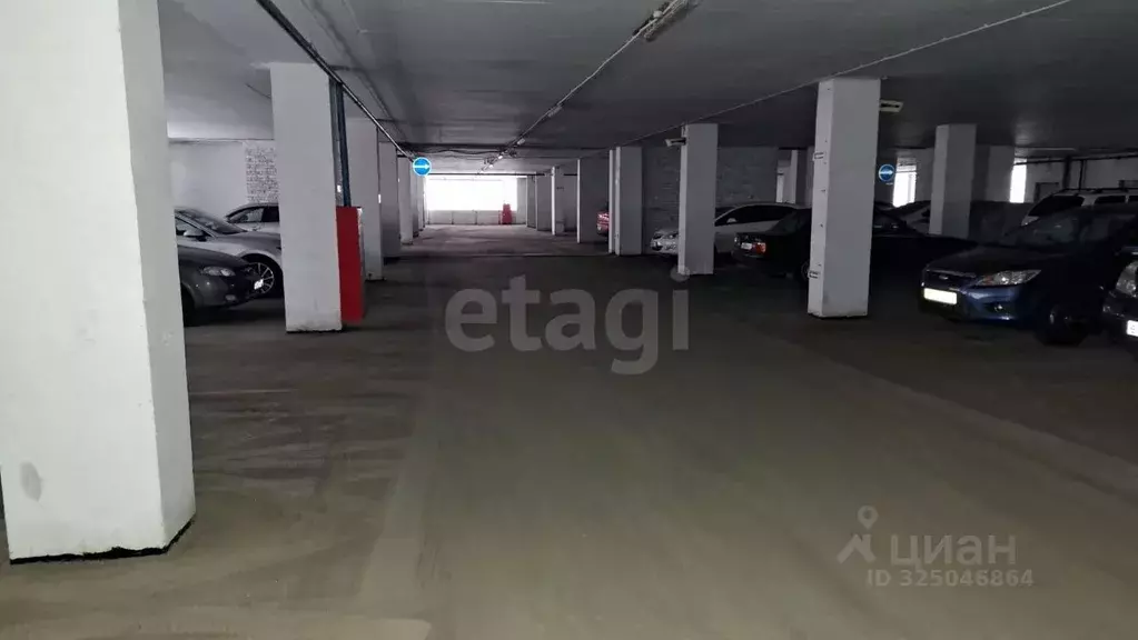 Гараж в Московская область, Королев просп. Космонавтов, 47/16 (19 м) - Фото 2