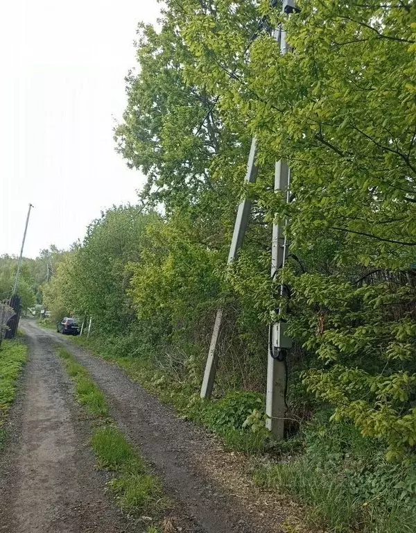 Участок в Московская область, Ленинский городской округ, Мисайлово ... - Фото 1