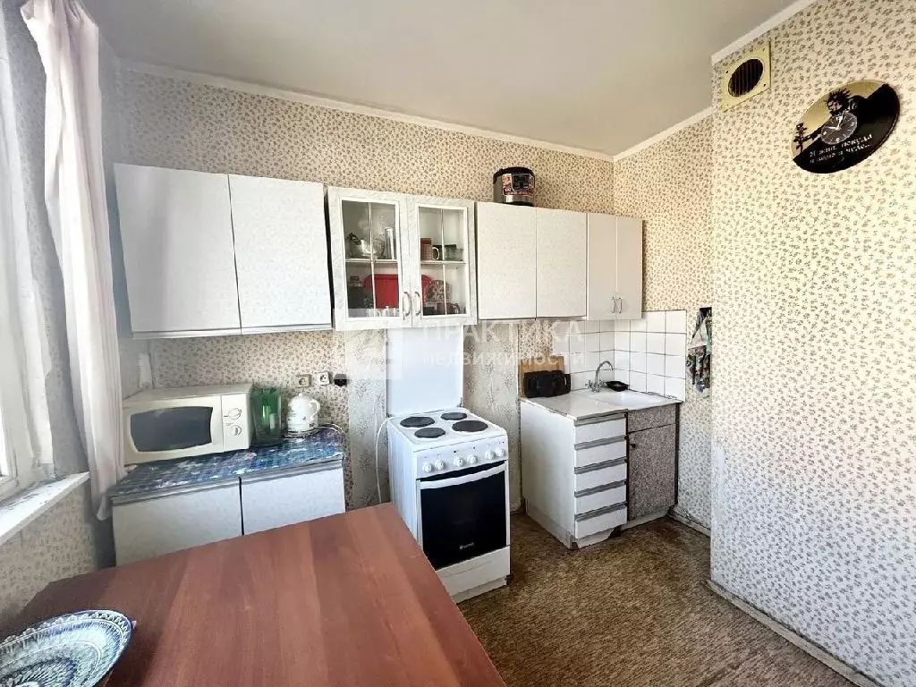 Продается 1-комнатная квартира - Фото 1