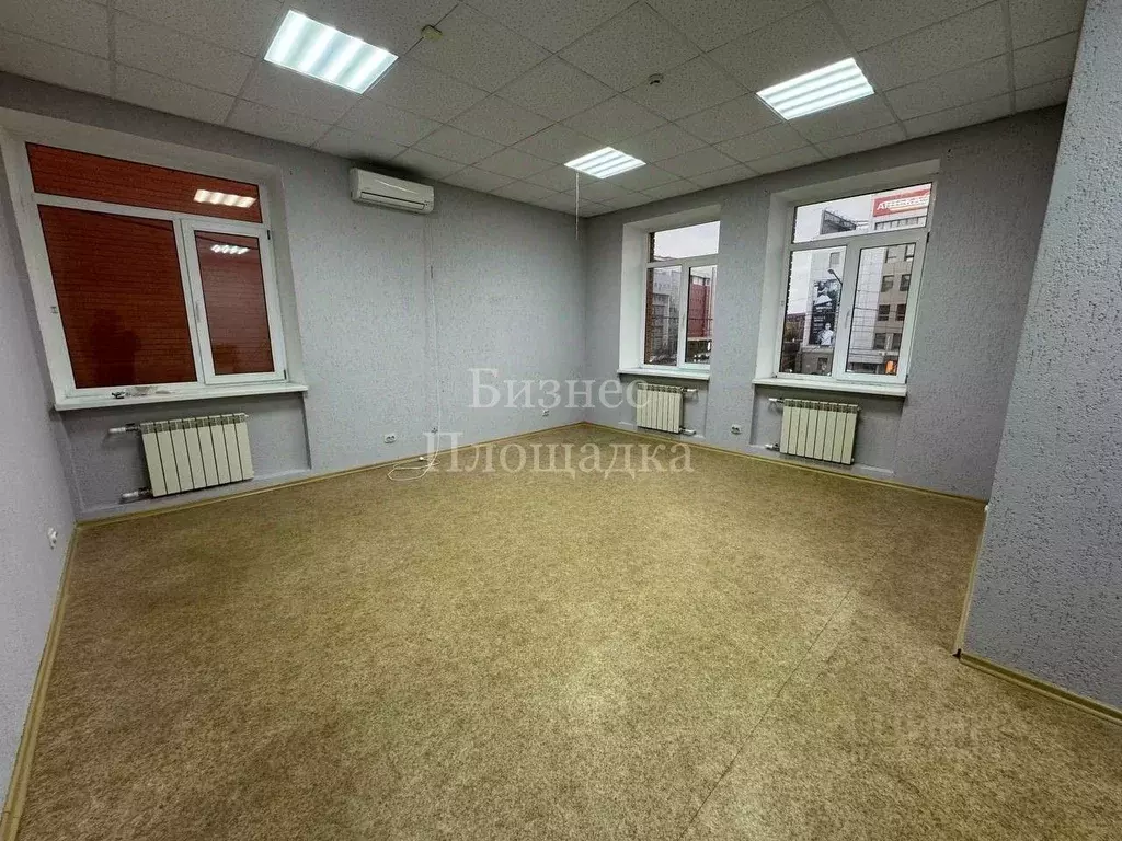 Офис в Ульяновская область, Ульяновск ул. Рылеева, 23 (28 м) - Фото 2