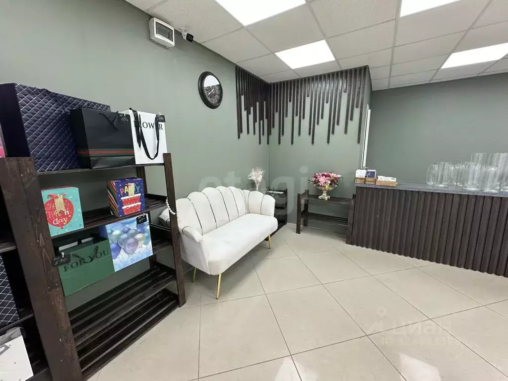 Помещение свободного назначения в Северная Осетия, Владикавказ ... - Фото 1