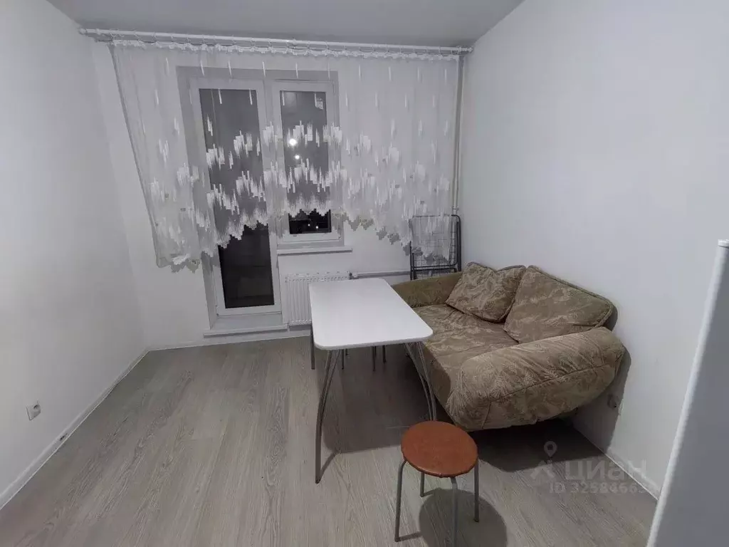 1-к кв. Москва Рязановское поселение, ул. Логинова, 5к1 (32.7 м) - Фото 2