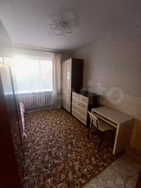 1-к. квартира, 20 м, 1/5 эт. - Фото 1