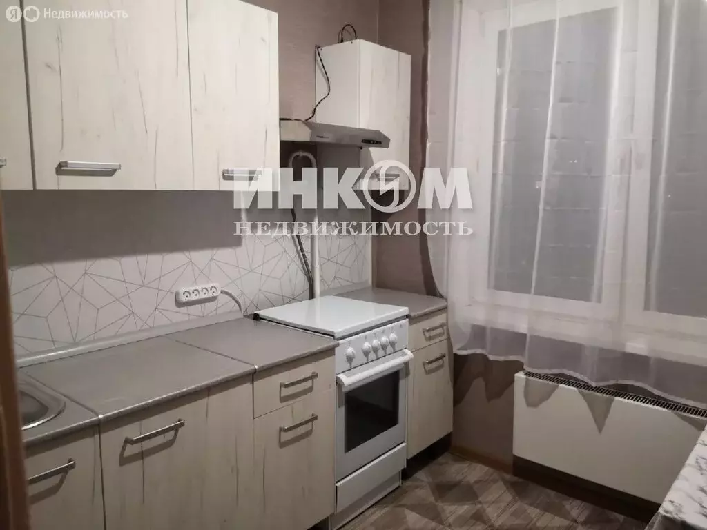 2-комнатная квартира: Москва, улица Молостовых, 14к1 (44.3 м) - Фото 2