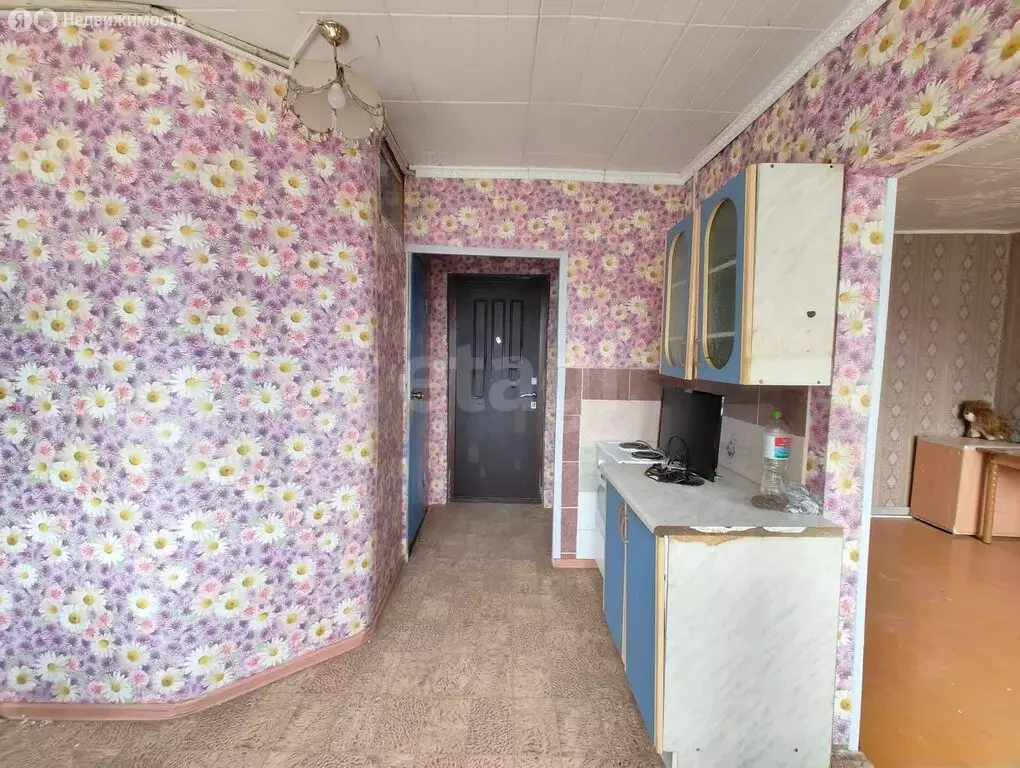 2-комнатная квартира: посёлок Новотарманский, Рабочая улица, 59 (39.3 ... - Фото 2