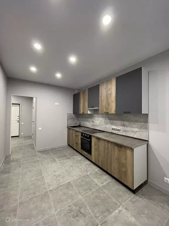 Продаётся 1-к квартира, 40 м - Фото 1