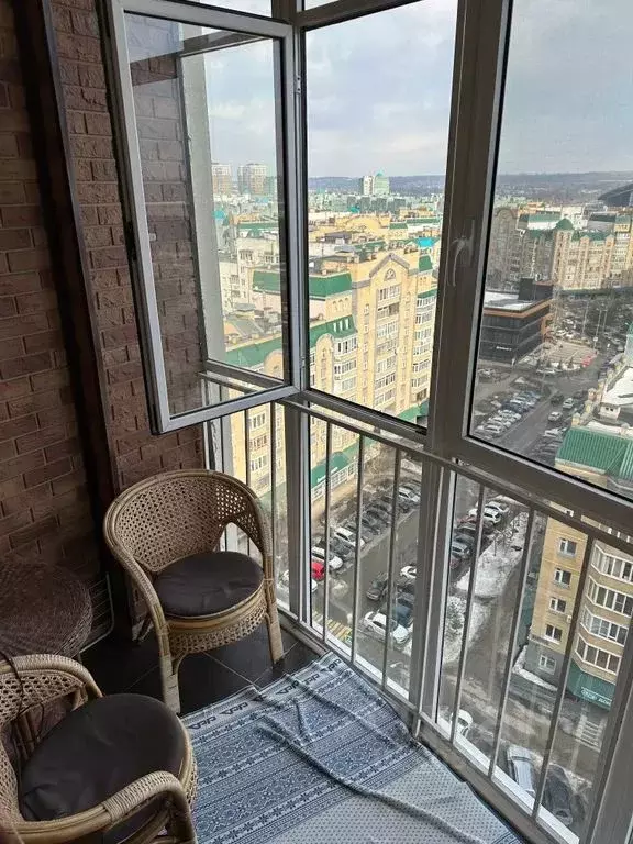 1-к кв. Татарстан, Казань ул. Адоратского, 1а (52.0 м) - Фото 0
