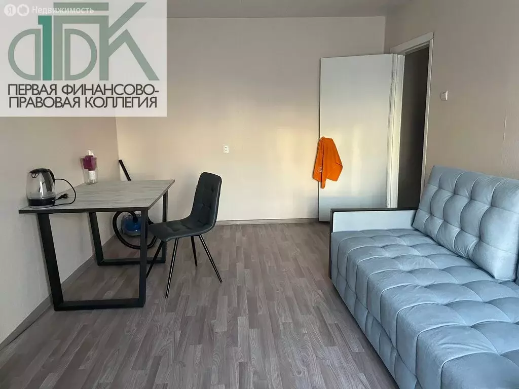1-комнатная квартира: Арзамас, улица Мира, 17 (32 м) - Фото 0