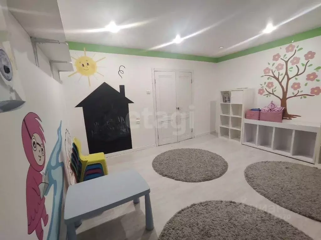 Офис в Челябинская область, Челябинск ул. 250-летия Челябинска, 71 (65 ... - Фото 2