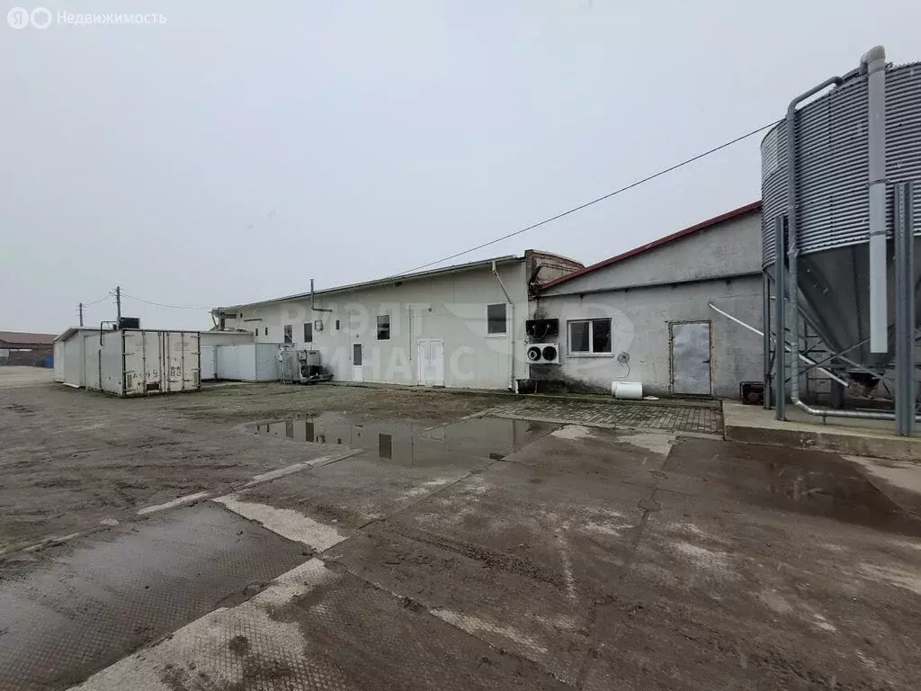 Производственное помещение (6950 м) - Фото 1