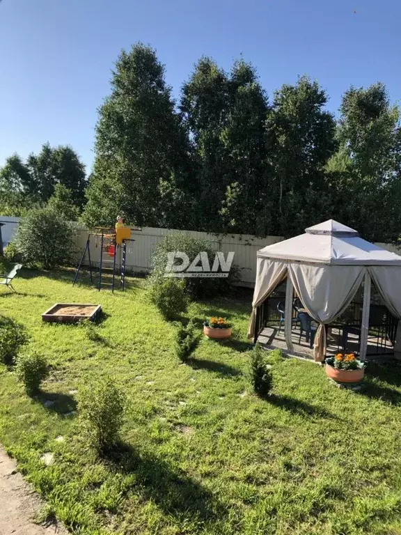 Дом в Челябинская область, Еткульский район, Печенкинское с/пос, с. ... - Фото 2