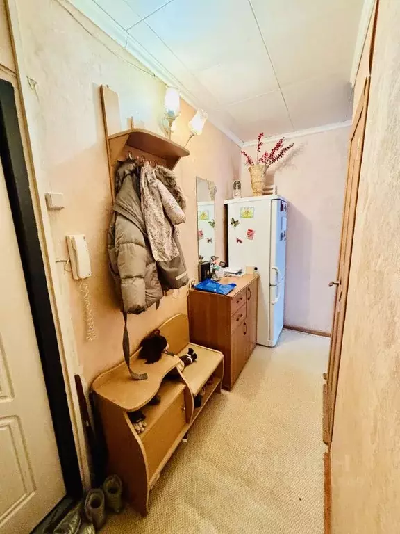 2-к кв. Саратовская область, пос. Светлый ул. Коваленко, 10 (45.3 м) - Фото 1