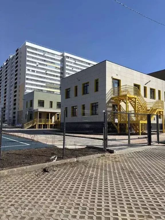 Продаётся 2-к квартира, 45 м - Фото 1
