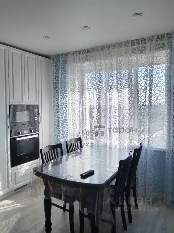 2-к кв. Челябинская область, Челябинск Молодежная ул., 7 (47.0 м) - Фото 2