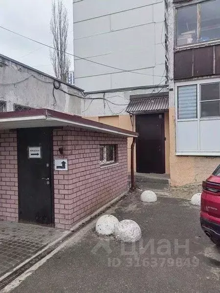 Торговая площадь в Нижегородская область, Нижний Новгород Мещерское ... - Фото 2