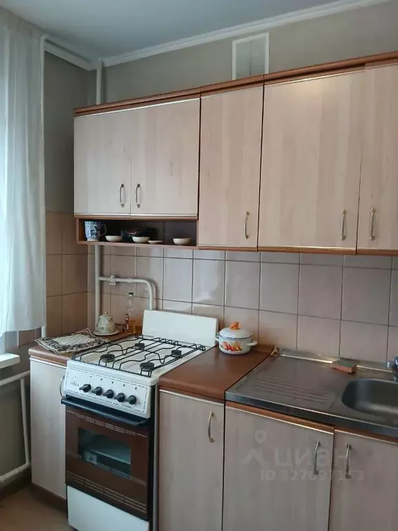 2-к кв. Красноярский край, Красноярск ул. Железнодорожников, 8 (47.0 ... - Фото 1