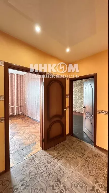 2-к кв. Москва Ленинский просп., 52 (57.3 м) - Фото 2