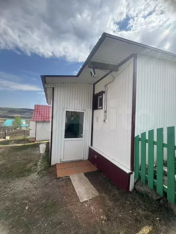 Дом 104 м на участке 16 сот. - Фото 1